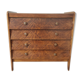 Commode vintage
