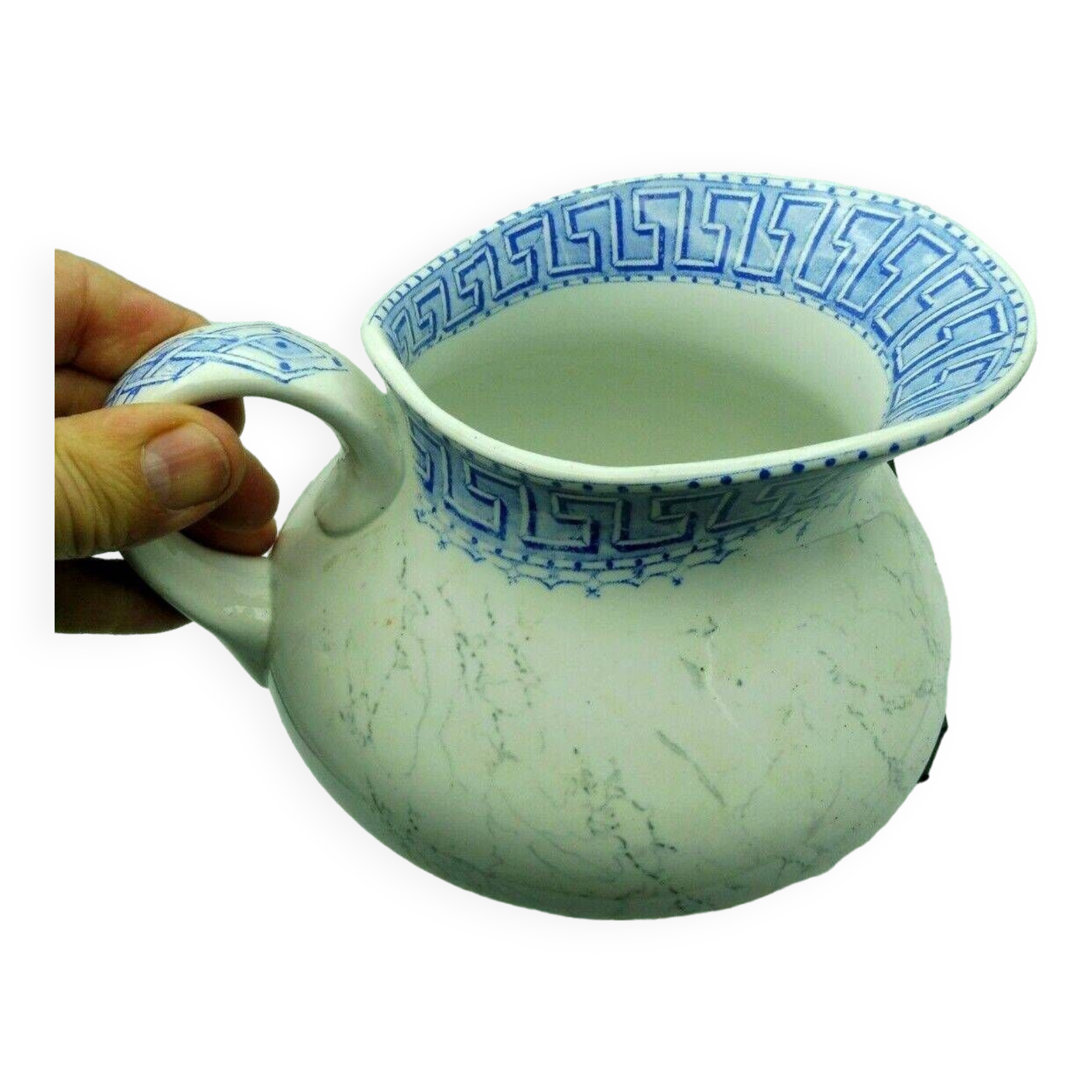 Pitcher kg luneville