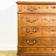 French Provencal chest of drawers