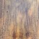 Petite table travailleuse / table volante
