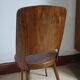Chaise Baumann Mondor