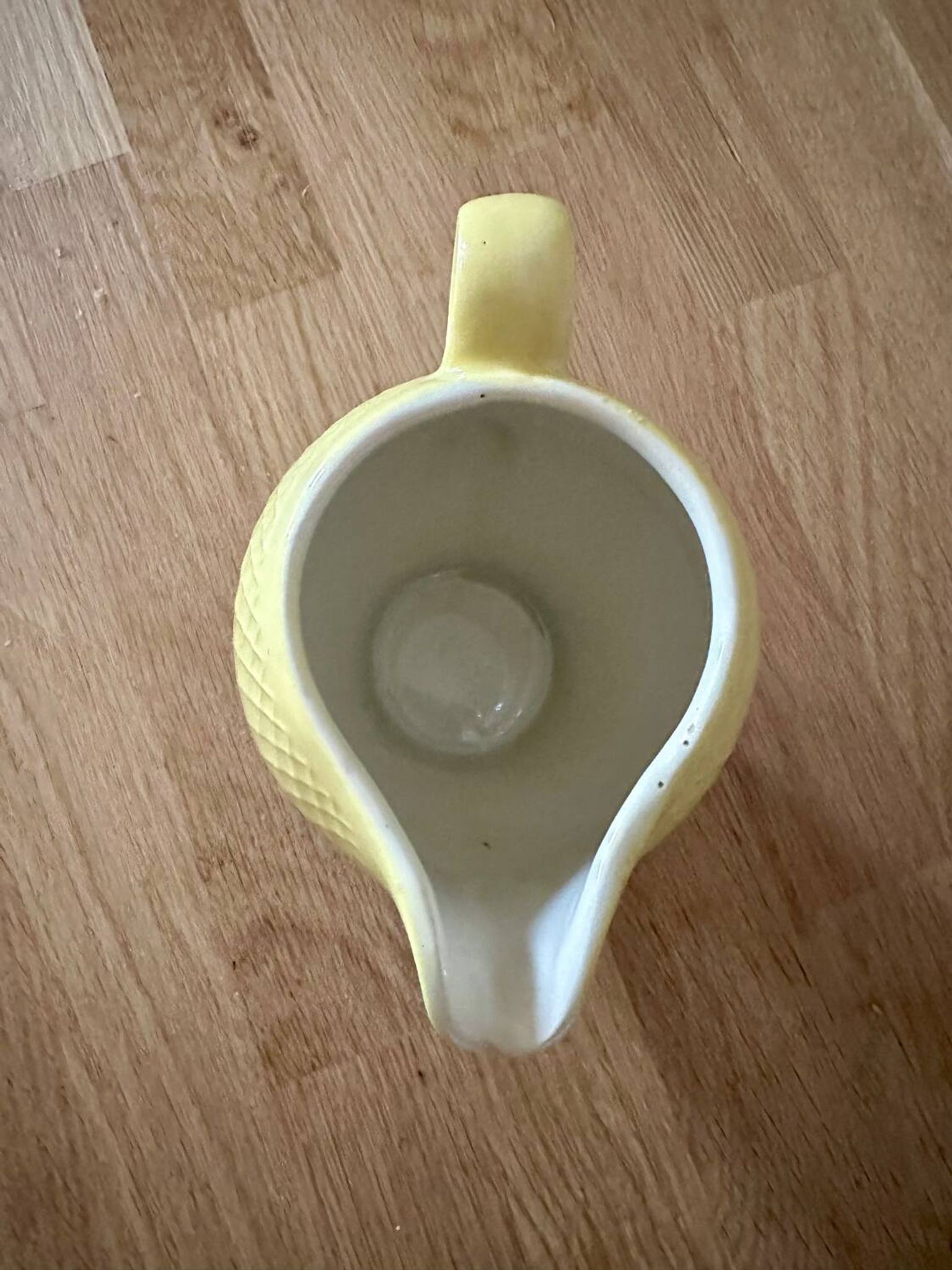 60s coffee service