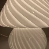 Murano Table Lamp from 1970'