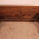 Spanish Walnut Coffee Table - 17th Century
