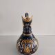 Ewer / Decorative jug Gien earthenware - Renaissance