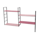 Vintage string shelf