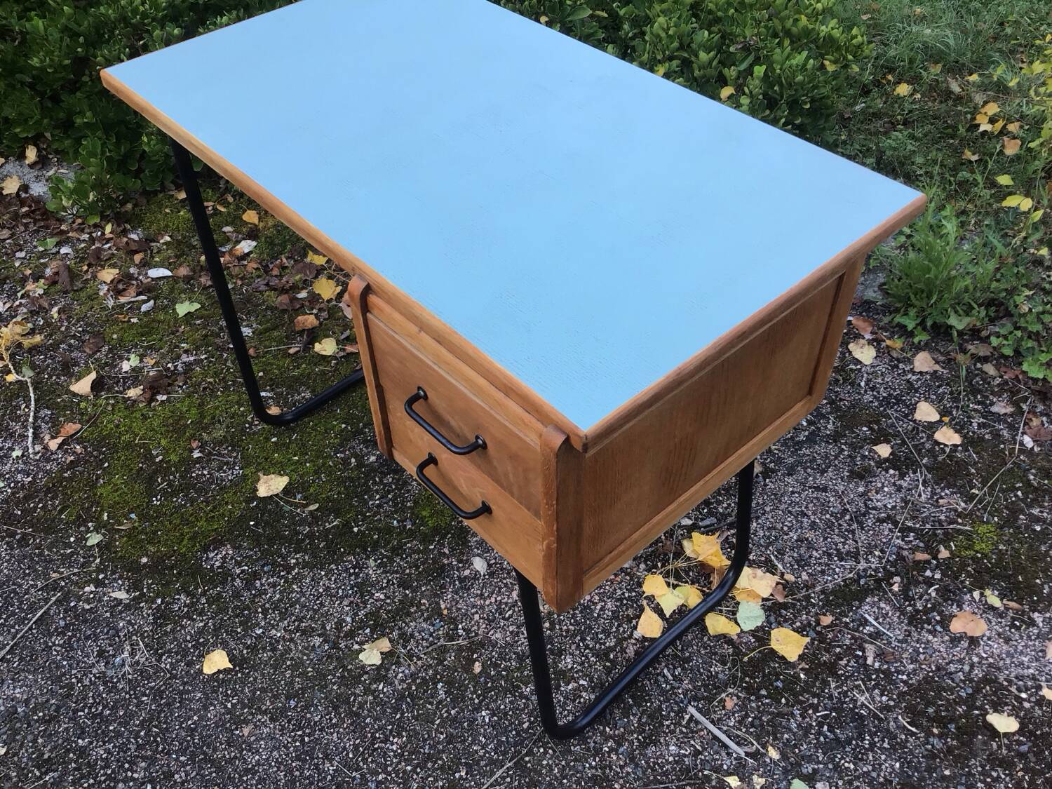Vintage desk