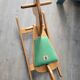 rocking horse