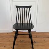 Scandinavian chair, circa 1950