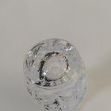 Vase en cristal