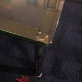 Coffee table LC10 Le Corbusier Cassina