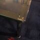 Coffee table LC10 Le Corbusier Cassina