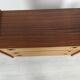 Commode et chevet vintage
