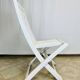 Garden chair