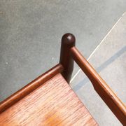 Mid-Century Teak Sideboard