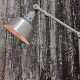Midgard Kahla vintage table, desk or wall lamp