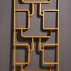 Mid-Century Divider by Ludvik Volak for Drevopodnik Holesov, 1970s