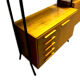 Frantisek Jirak 1960´s wall unit