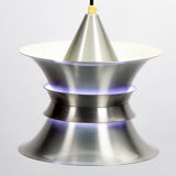 Metal / Purple Bent Nordsted for Lyskaer Belysning Lamp
