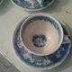 Burgenland tea service