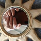 Sun mirror