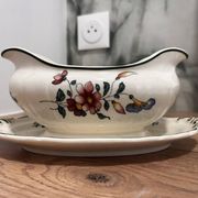 Villeroy & Boch old sauce boat