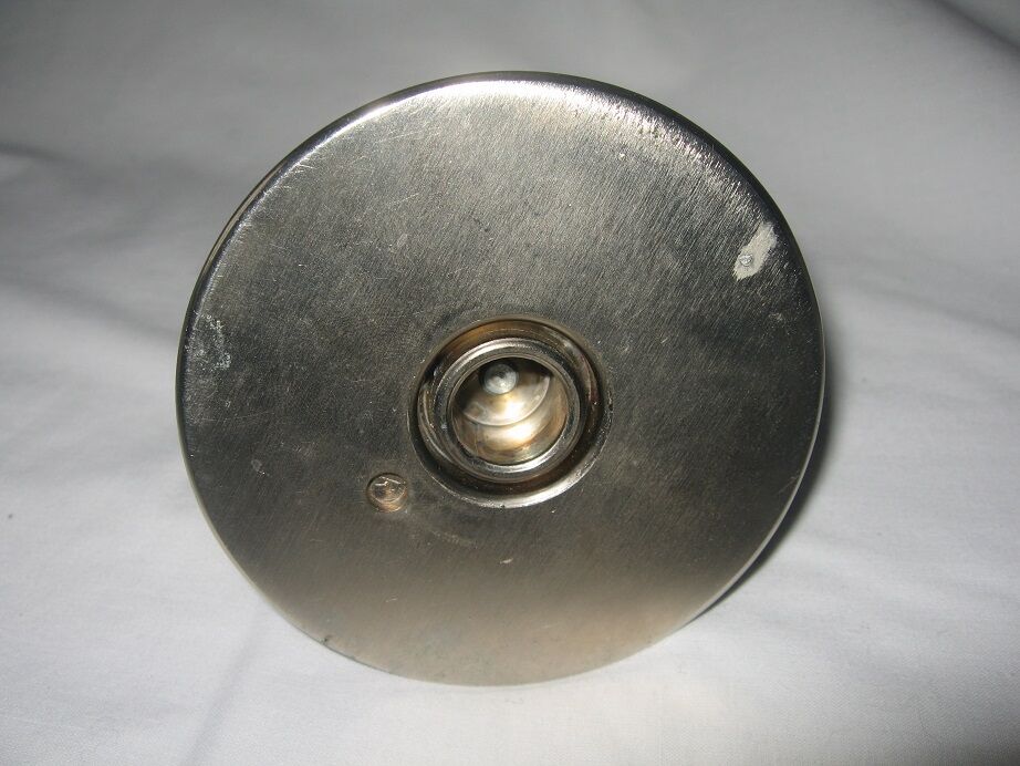 Candlestick foot Nagel  70