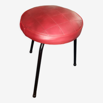 Vintage stool