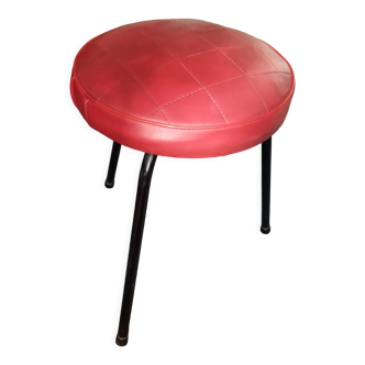 Vintage stool