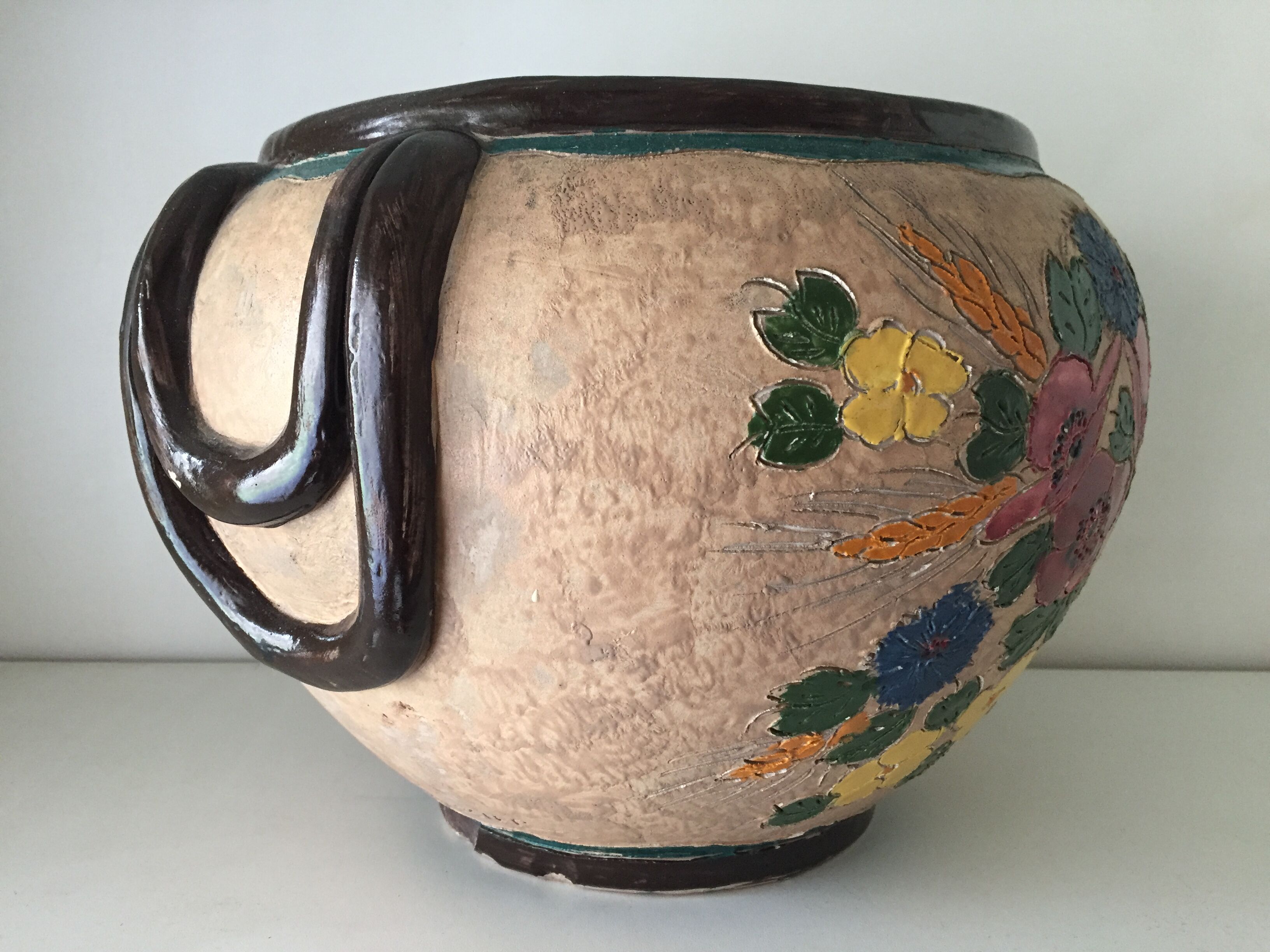 Jerome Massier Pot Cache