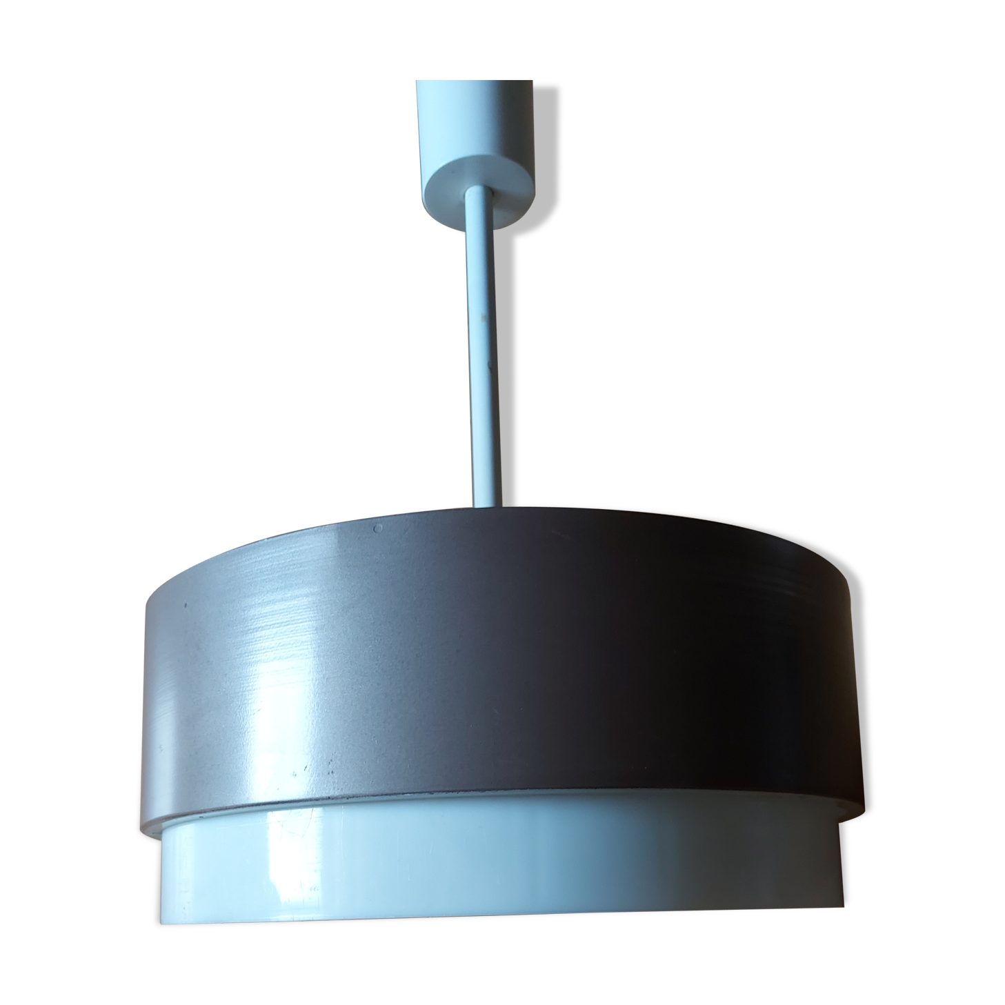 Scandinavian hanging lamp