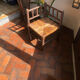Chaise d angle