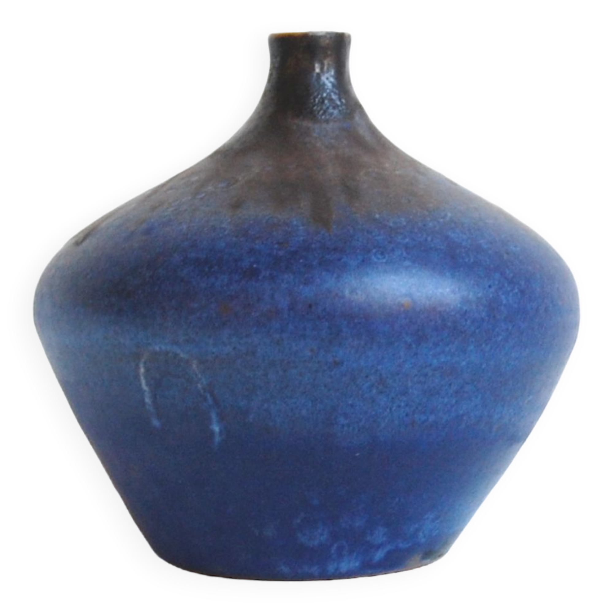 Vase soliflore - Antonio Lampecco 1980