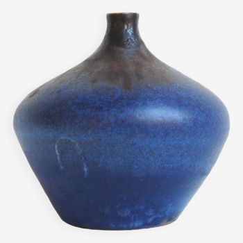 Vase soliflore - Antonio Lampecco 1980