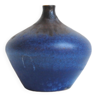 Vase soliflore - Antonio Lampecco 1980