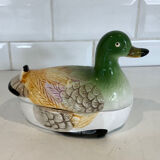 Empty box pocket Duck -80s