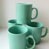 Mugs england mint