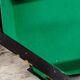 Commode de style asiatique