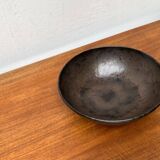 West German ceramic bowl in mid-century style by Steuler, 1960s.