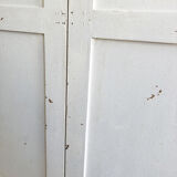 Vintage parisian wardrobe, 1950