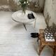 Heinz Lilienthal marble mosaic coffee table