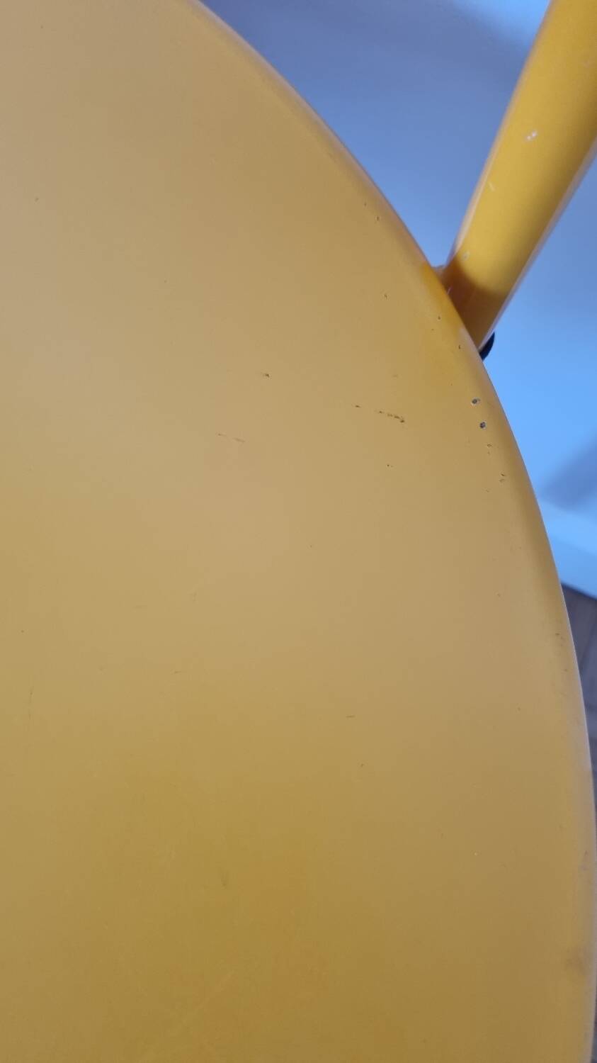 Ikea folding table by Tord Björklund