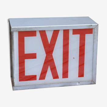 Exit USA