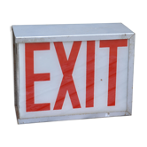 Exit USA