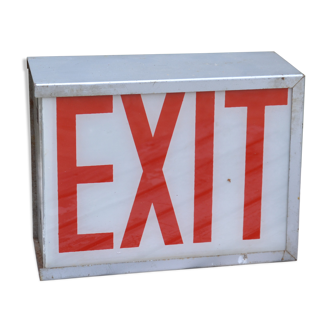 Exit USA