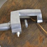 Old office lamp circa 60 mtetal