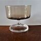 Champagne, ice or fruit glasses