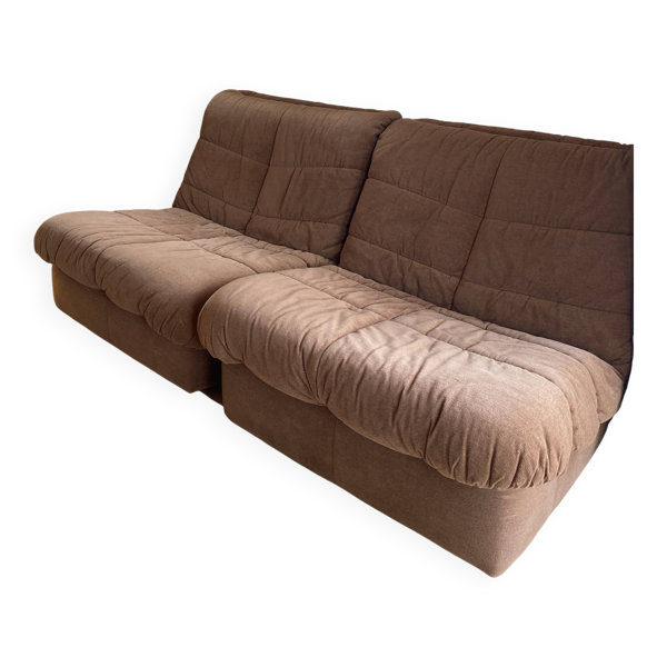 Lot de 2 fauteuils Cinna