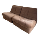 Set of 2 Cinna armchairs