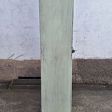 Wooden industrial cloakroom